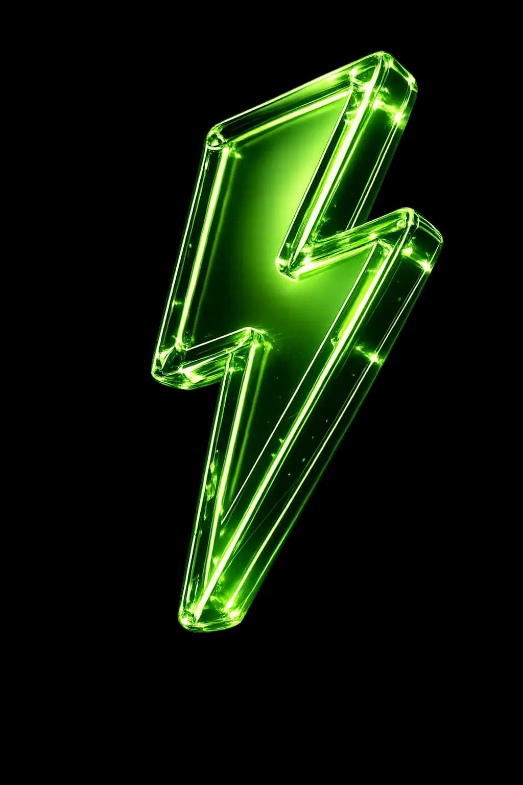 Raio neon ZapZap API